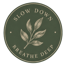Slow down badge